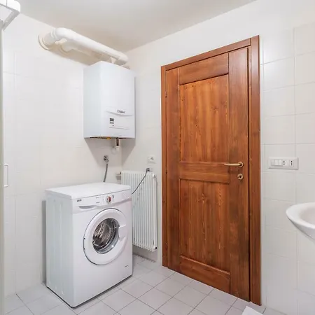 Apartmán Carnia Zoncolan - 1 Zovello