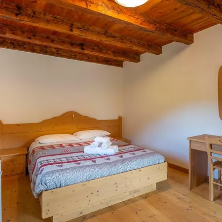 Apartmán Carnia Zoncolan - 1 Zovello