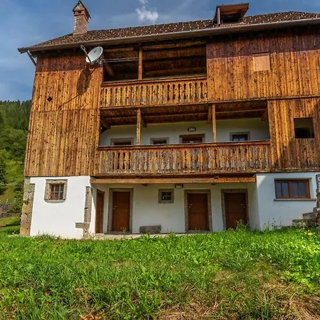 Apartmán Carnia Zoncolan - 1