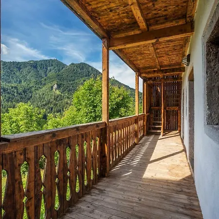 Apartmán Carnia Zoncolan - 1 *